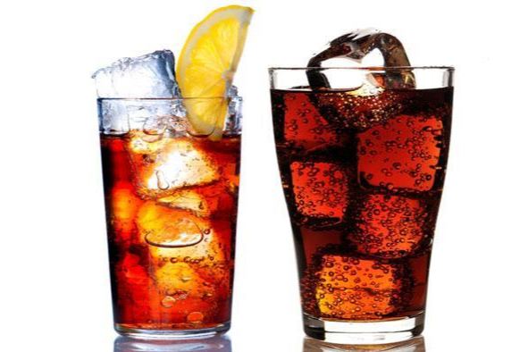 چرا نوشابه برای سلامتی مضر است ؟